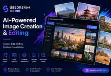 Seedream Pro: Bring AI Image Generation Into A Practical Workflow