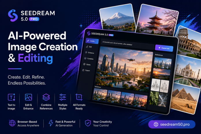 seedream