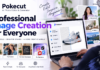 Pokecut: This Hong Kong Startup Is Making AI Imaging Simpler