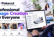 Pokecut: This Hong Kong Startup Is Making AI Imaging Simpler