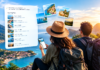 Mandro: Using AI to Make Travel Planning Simpler & Personal