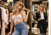 Can’t Decide What To Wear For A Party Tonight? Try AI-Fitting!