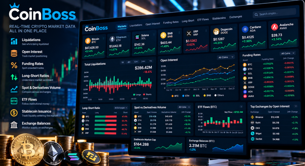 crypto