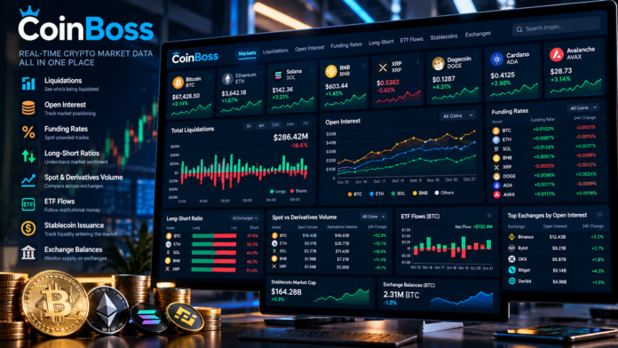crypto