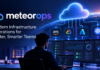 METEOR OPS: From A DevOps Project To A Global Engg Team
