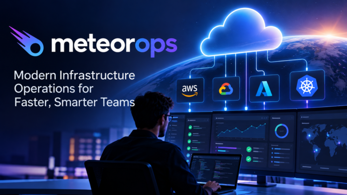 MeteorOps_ Future-Ready Cloud Operations