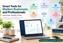 Irtiqa Hub: Provides SaaS Platforms Across Billing, CX & Inventory