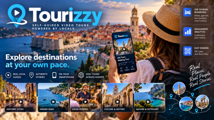tourizzy